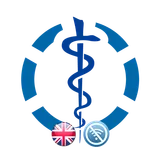 Mini Medical Wikipedia Offline icon