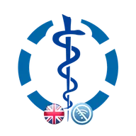 Mini Medical Wikipedia Offline icon