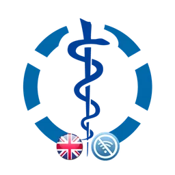 Mini Medical Wikipedia Offline icon
