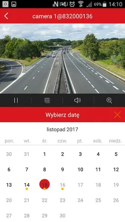 HQ-Connect screenshot 8