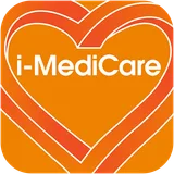 i-MediCare by Income icon