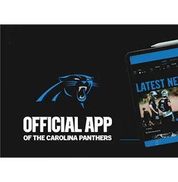 Carolina Panthers Mobile screenshot 5