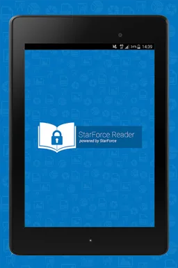 StarForce Reader screenshot 5