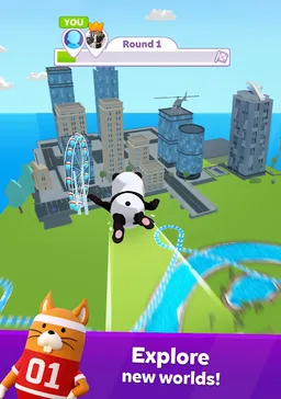 aquapark.io screenshot 18