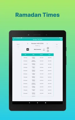 Islam Pro: Quran Prayer Qibla screenshot 10