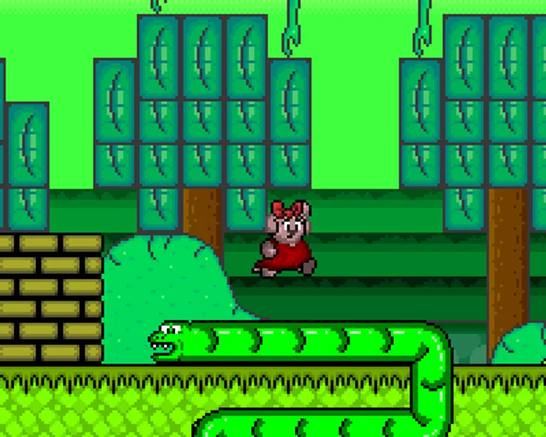 Fur-Guardians screenshot 10