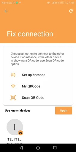 Indian Share It Made in India App screenshot 6