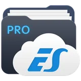 ES File Explorer/Manager PRO icon
