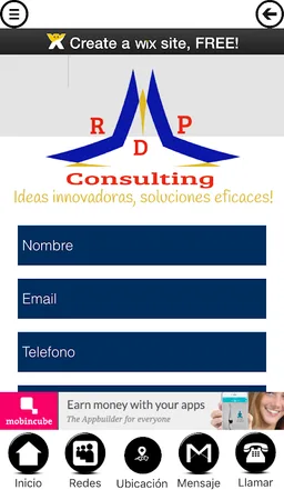 Examen Ciudadanía USA screenshot 5