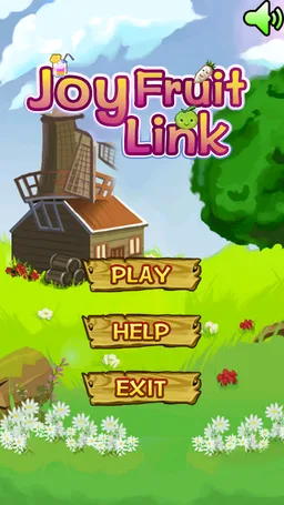 Joy Fruit Link screenshot 1