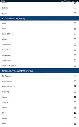 Storm Shield screenshot 12