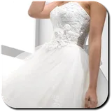 Wedding Dresses icon