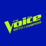 The Voice Official App on NBC icon