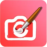 Paint Photo Editor icon