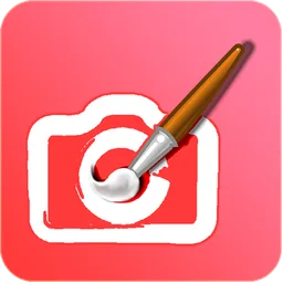 Paint Photo Editor icon