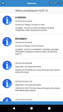 MManager screenshot 4