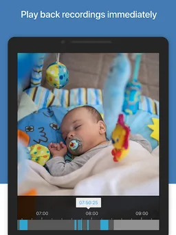 Synology LiveCam screenshot 7