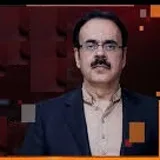 Shahid Masood 2019 icon