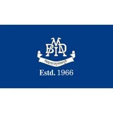 B.D.M. International icon