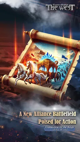 Clash of Kings:The West screenshot 3