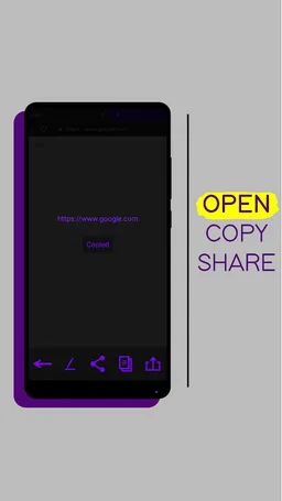 URL scanner : PageFromLink screenshot 4