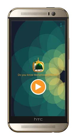 Who is Mohammad(PBUH)? screenshot 5