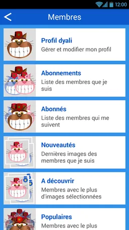 Morocco Funny screenshot 5