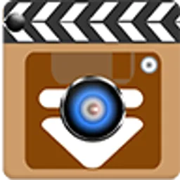 Download Video From Instagram icon