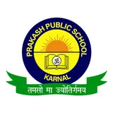 Prakash Public School,Karnal icon