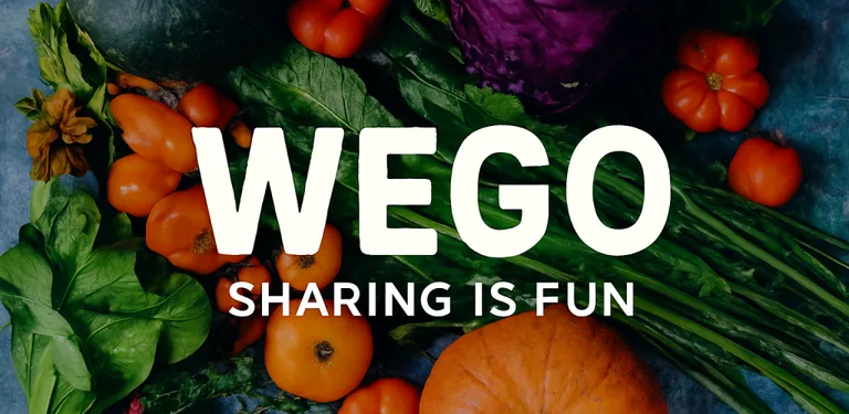 Wego - Webuy cover image