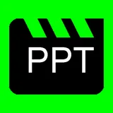 PPT to Video icon