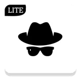 New Lite Incognito Browser - Browse Anonymously icon