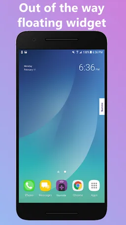 Numote - Remote For Roku screenshot 2