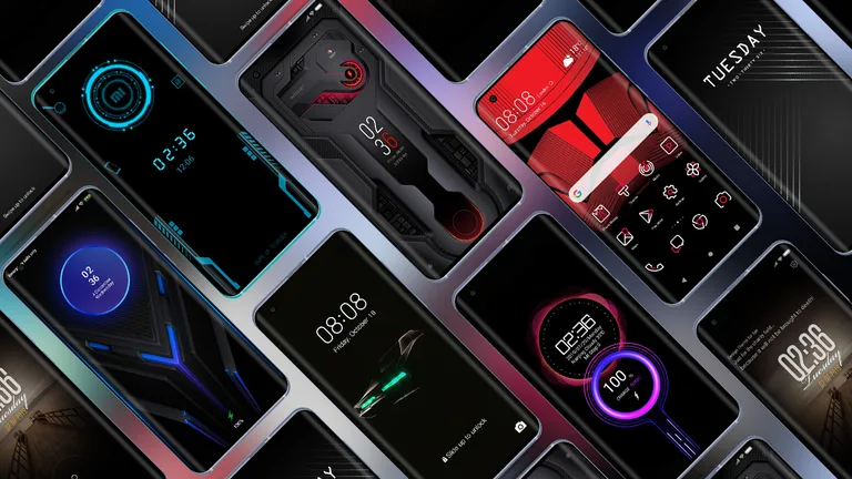 Theme World for MIUI screenshot 3