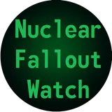 Nuclear Fallout Vault Watch icon