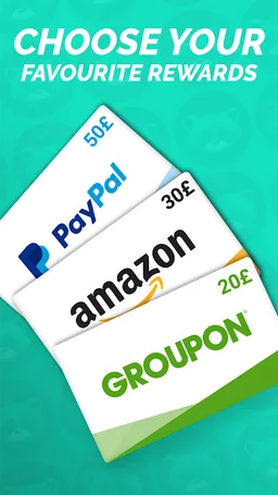 AppStation - Games & Rewards screenshot 4