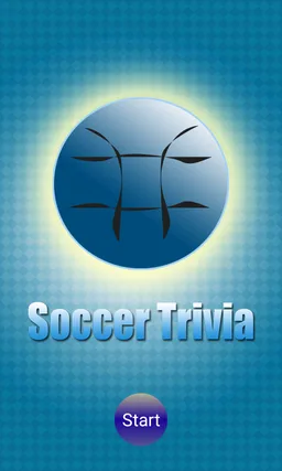 Soccer Trivia screenshot 1