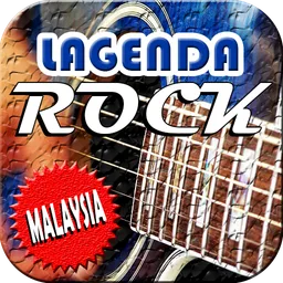 Lagu Rock Melayu icon