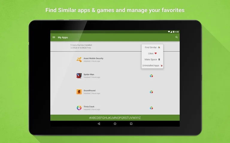 Best Apps Market - for Android screenshot 4