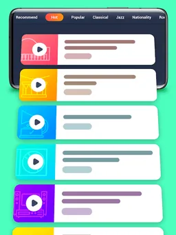 Piano Fun - Magic Music screenshot 3