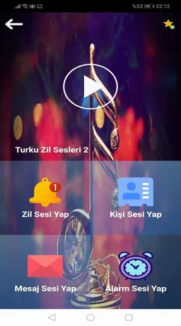 Türkü Zil Sesleri screenshot 3