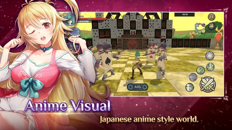 SinTales screenshot 2