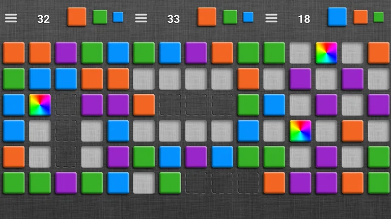 Monix Deluxe screenshot 6