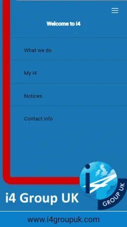 i4 Group UK Limited screenshot 2