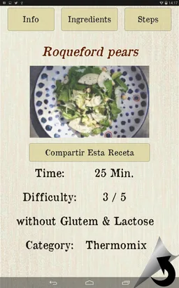 Easy Recipes For Cooking screenshot 2