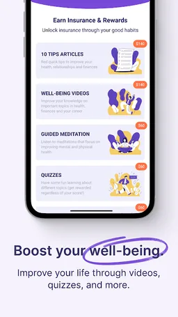 Avibra: Benefits for Everyone screenshot 5