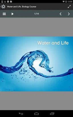 iSpring Play screenshot 8