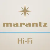 Marantz Hi-Fi Remote icon