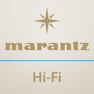 Marantz Hi-Fi Remote icon