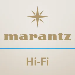 Marantz Hi-Fi Remote icon